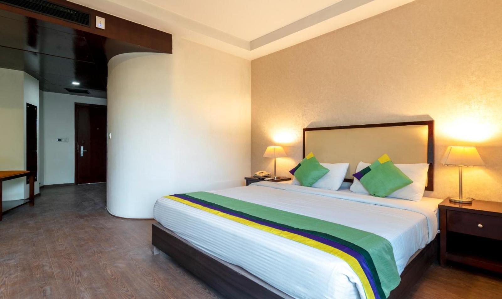 Hotel Hi Life Dx New Delhi